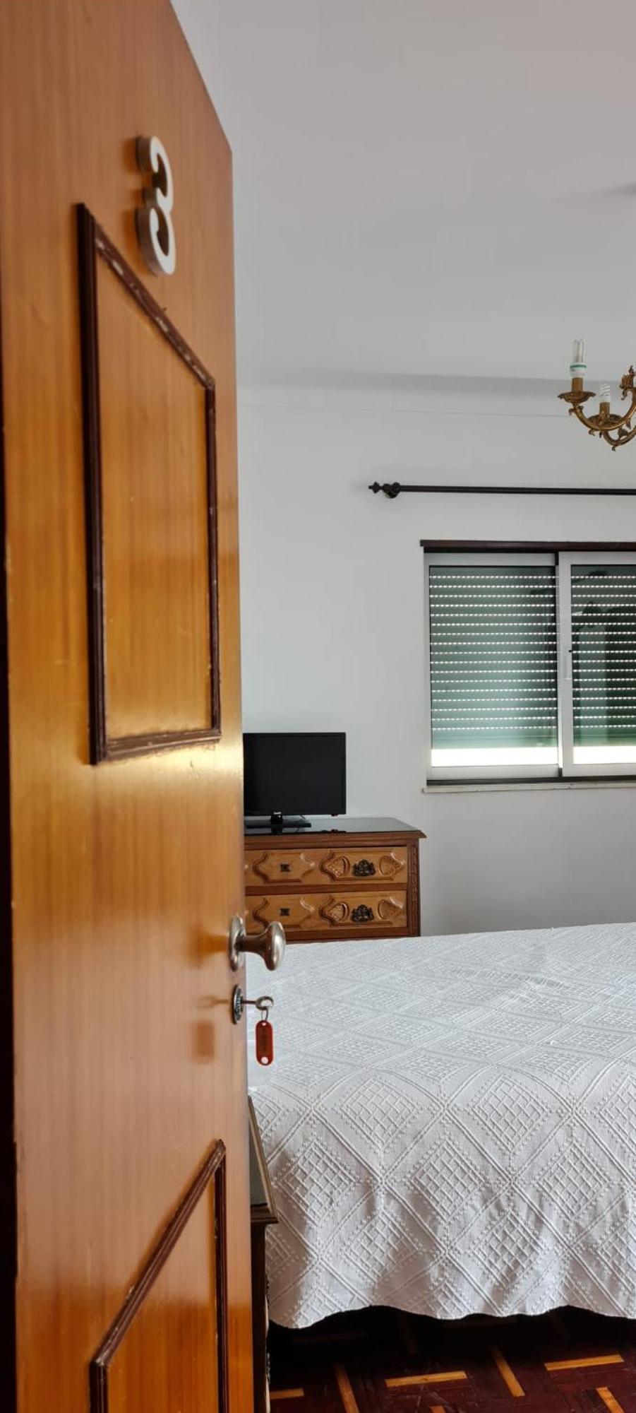 House Mariona Hostel Caminha Exterior photo