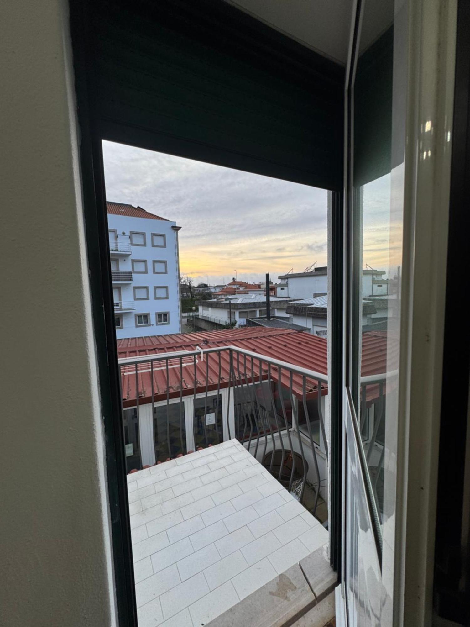House Mariona Hostel Caminha Exterior photo