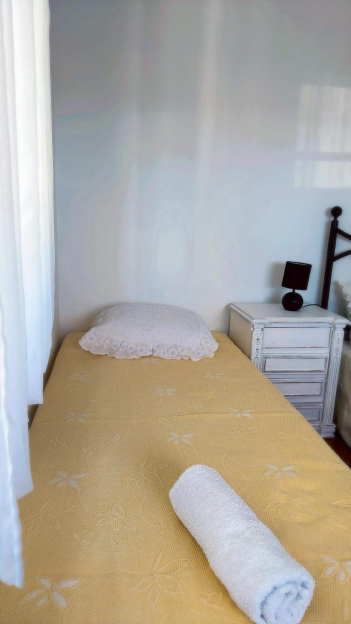 House Mariona Hostel Caminha Exterior photo